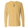 16x20 PRINT AREA Comfort Colors Long Sleeve T-Shirt Thumbnail