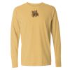 16x20 PRINT AREA Comfort Colors Long Sleeve T-Shirt Thumbnail