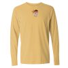 16x20 PRINT AREA Comfort Colors Long Sleeve T-Shirt Thumbnail