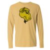 16x20 PRINT AREA Comfort Colors Long Sleeve T-Shirt Thumbnail