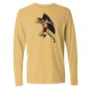 16x20 PRINT AREA Comfort Colors Long Sleeve T-Shirt Thumbnail