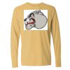 16x20 PRINT AREA Comfort Colors Long Sleeve T-Shirt Thumbnail