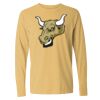 16x20 PRINT AREA Comfort Colors Long Sleeve T-Shirt Thumbnail
