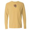 16x20 PRINT AREA Comfort Colors Long Sleeve T-Shirt Thumbnail