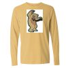 16x20 PRINT AREA Comfort Colors Long Sleeve T-Shirt Thumbnail