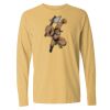 16x20 PRINT AREA Comfort Colors Long Sleeve T-Shirt Thumbnail