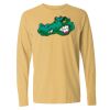 16x20 PRINT AREA Comfort Colors Long Sleeve T-Shirt Thumbnail