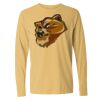 16x20 PRINT AREA Comfort Colors Long Sleeve T-Shirt Thumbnail