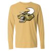 16x20 PRINT AREA Comfort Colors Long Sleeve T-Shirt Thumbnail