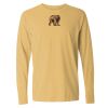 16x20 PRINT AREA Comfort Colors Long Sleeve T-Shirt Thumbnail