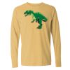 16x20 PRINT AREA Comfort Colors Long Sleeve T-Shirt Thumbnail