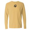 16x20 PRINT AREA Comfort Colors Long Sleeve T-Shirt Thumbnail
