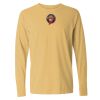 16x20 PRINT AREA Comfort Colors Long Sleeve T-Shirt Thumbnail