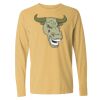 16x20 PRINT AREA Comfort Colors Long Sleeve T-Shirt Thumbnail