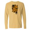 16x20 PRINT AREA Comfort Colors Long Sleeve T-Shirt Thumbnail