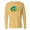 16x20 PRINT AREA Comfort Colors Long Sleeve T-Shirt Thumbnail