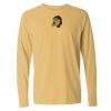 16x20 PRINT AREA Comfort Colors Long Sleeve T-Shirt Thumbnail
