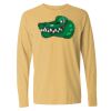 16x20 PRINT AREA Comfort Colors Long Sleeve T-Shirt Thumbnail