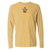 16x20 PRINT AREA Comfort Colors Long Sleeve T-Shirt Thumbnail