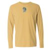 16x20 PRINT AREA Comfort Colors Long Sleeve T-Shirt Thumbnail