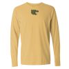 16x20 PRINT AREA Comfort Colors Long Sleeve T-Shirt Thumbnail