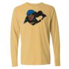 16x20 PRINT AREA Comfort Colors Long Sleeve T-Shirt Thumbnail
