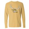 16x20 PRINT AREA Comfort Colors Long Sleeve T-Shirt Thumbnail