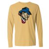 16x20 PRINT AREA Comfort Colors Long Sleeve T-Shirt Thumbnail