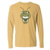 16x20 PRINT AREA Comfort Colors Long Sleeve T-Shirt Thumbnail