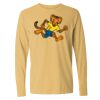 16x20 PRINT AREA Comfort Colors Long Sleeve T-Shirt Thumbnail