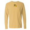 16x20 PRINT AREA Comfort Colors Long Sleeve T-Shirt Thumbnail