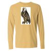 16x20 PRINT AREA Comfort Colors Long Sleeve T-Shirt Thumbnail