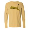 16x20 PRINT AREA Comfort Colors Long Sleeve T-Shirt Thumbnail