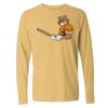 16x20 PRINT AREA Comfort Colors Long Sleeve T-Shirt Thumbnail