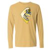 16x20 PRINT AREA Comfort Colors Long Sleeve T-Shirt Thumbnail