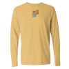 16x20 PRINT AREA Comfort Colors Long Sleeve T-Shirt Thumbnail