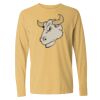 16x20 PRINT AREA Comfort Colors Long Sleeve T-Shirt Thumbnail