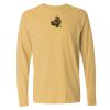 16x20 PRINT AREA Comfort Colors Long Sleeve T-Shirt Thumbnail