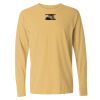 16x20 PRINT AREA Comfort Colors Long Sleeve T-Shirt Thumbnail