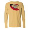 16x20 PRINT AREA Comfort Colors Long Sleeve T-Shirt Thumbnail