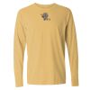 16x20 PRINT AREA Comfort Colors Long Sleeve T-Shirt Thumbnail