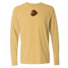 16x20 PRINT AREA Comfort Colors Long Sleeve T-Shirt Thumbnail