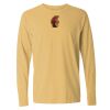 16x20 PRINT AREA Comfort Colors Long Sleeve T-Shirt Thumbnail