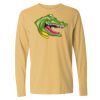 16x20 PRINT AREA Comfort Colors Long Sleeve T-Shirt Thumbnail