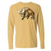 16x20 PRINT AREA Comfort Colors Long Sleeve T-Shirt Thumbnail