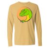 16x20 PRINT AREA Comfort Colors Long Sleeve T-Shirt Thumbnail