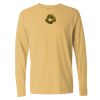 16x20 PRINT AREA Comfort Colors Long Sleeve T-Shirt Thumbnail
