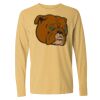 16x20 PRINT AREA Comfort Colors Long Sleeve T-Shirt Thumbnail