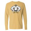 16x20 PRINT AREA Comfort Colors Long Sleeve T-Shirt Thumbnail