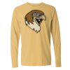 16x20 PRINT AREA Comfort Colors Long Sleeve T-Shirt Thumbnail